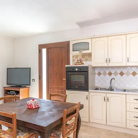 Apartment Trilocale Michele Torpe