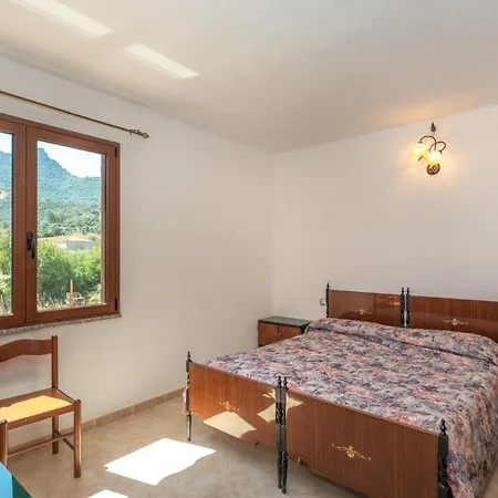Apartment Trilocale Michele